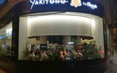 restaurante Yakitoro