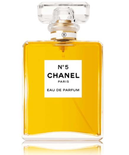 Frasco de 35 ml de Chanel Nº5 (55,95 euros)