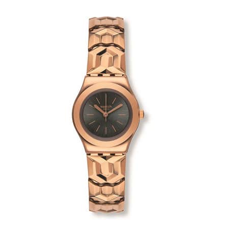 Reloj Swatch modelo Alacarla 130 euros
