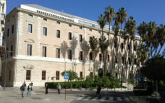 Museo La Aduana de Málaga