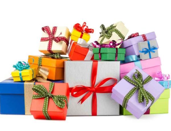 regalos para hombres de más de 50 en Navidad