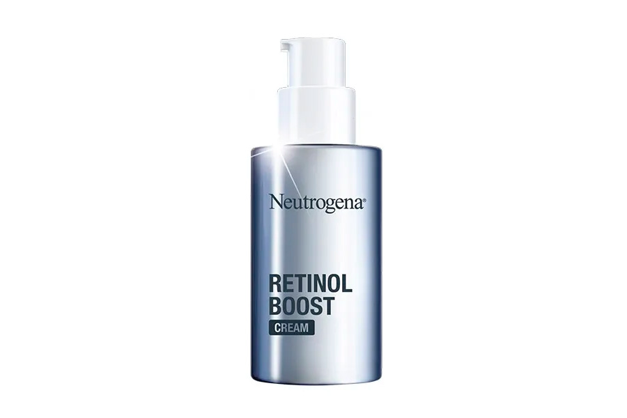 crema Neutrogena Retinol boost