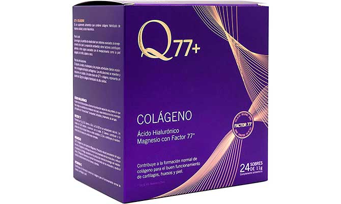 colageno q77+