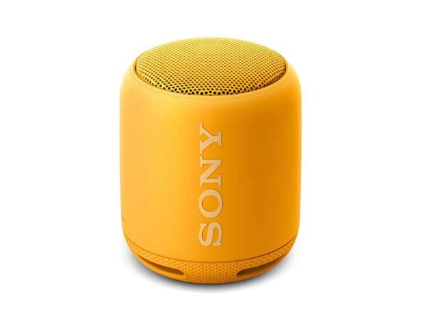 Altavoz Sony portátil SRS-XB10