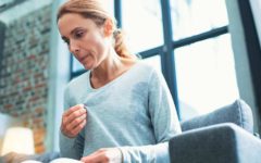 como saber si tienes la menopausia