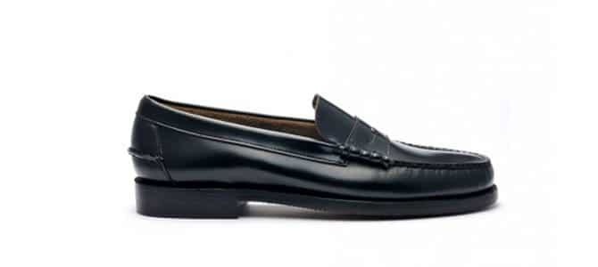 Zapatos para hombre maduro "Classic" de Sebago
