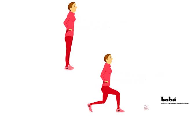 ejercicios para perder barriga