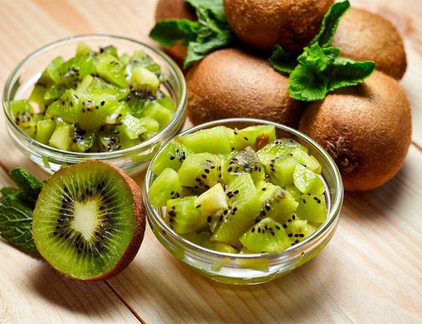 calorias del kiwi
