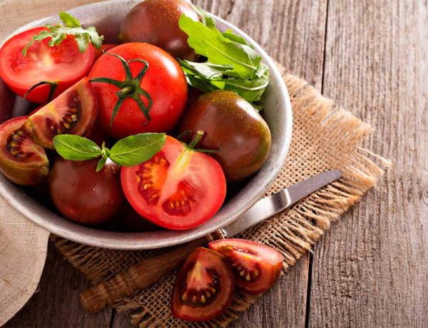 beneficios de comer tomates