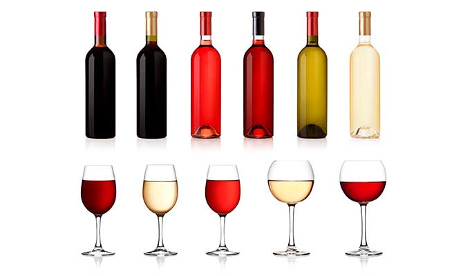 cosas que hay que saber sobre el vino