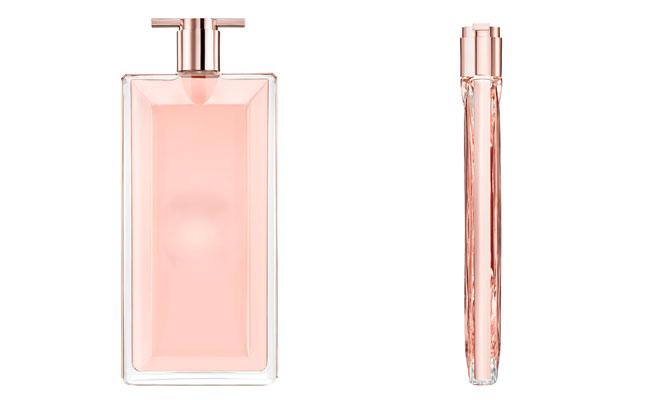 perfumes de mujer nuevos 2019