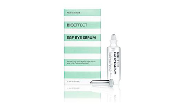 "EGF Eye Serum" de BioEffect