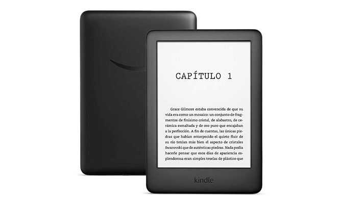 tableta Kindle