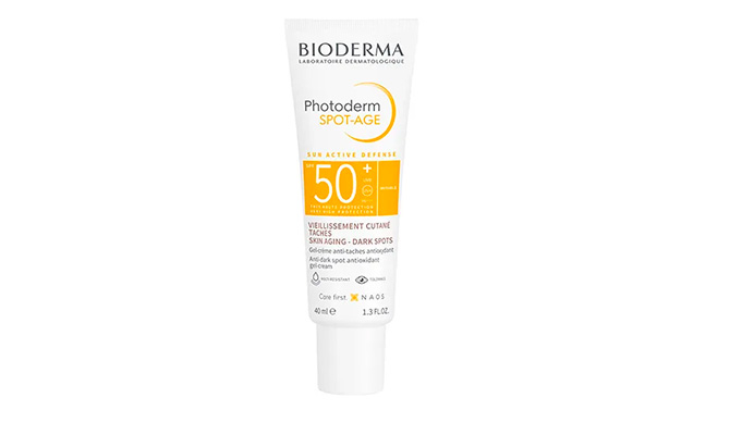 Protector solar Bioderma Photoderm