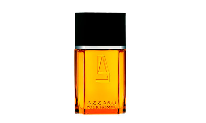 perfume Azzaro hombre