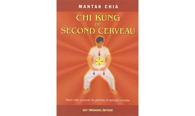 libro Chi Kung du second cerveau 
