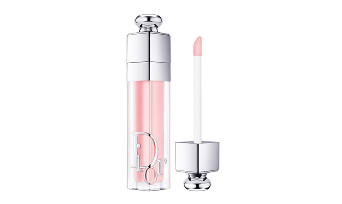 nuevo labial Dior Addict Lip Maximizer