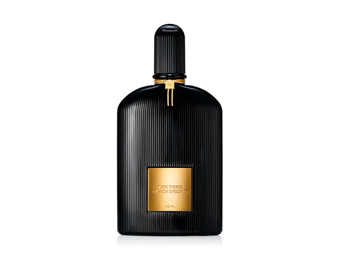 perfume mujer Black Orchid de Tom Ford